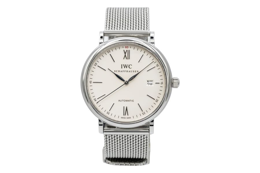 IWC Portofino Automatic IW356505